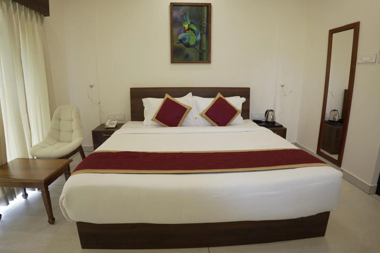Luxury Room